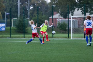 Bild 135 - C-Juniorinnen HSV - Walddoerfer : Ergebnis: 9:1